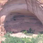 Tag 7 · Grand Canyon → Monument Valley → Moab – Indianische Ruinen