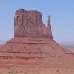 Monument Valley – USA 2014