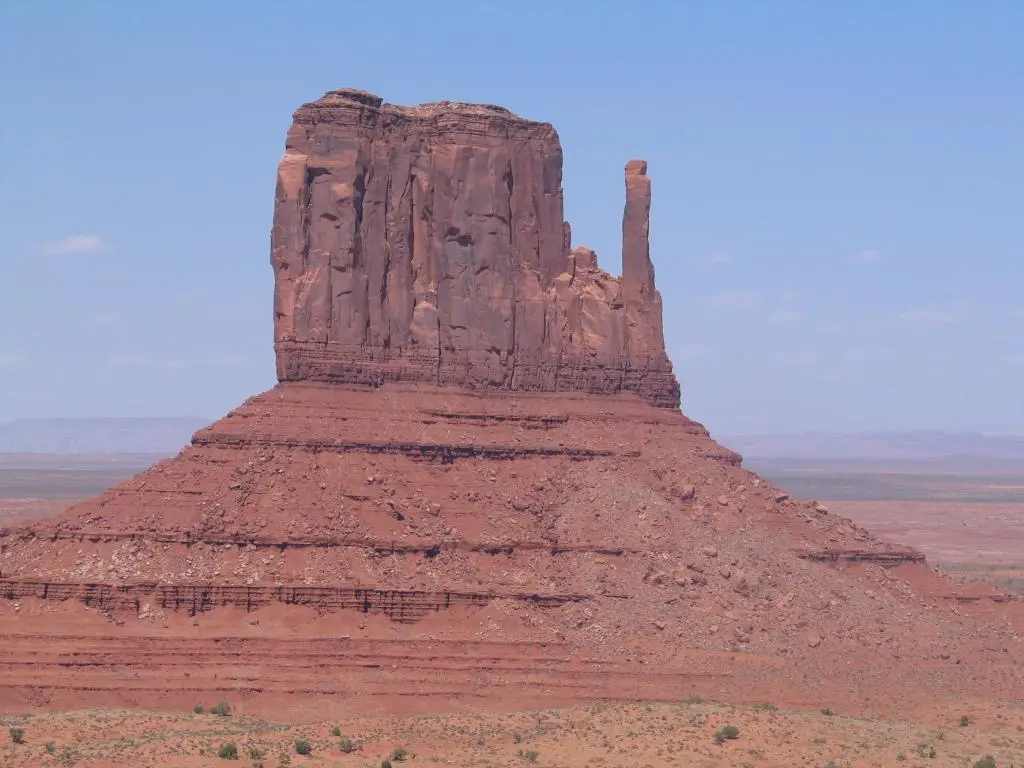Monument Valley – USA 2014