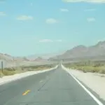 Tag 4 · Anaheim → Lake Havasu – Fahrt nach Lake Havasu