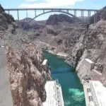 Tag 13 · Las Vegas → Hoover Dam – Hoover Dam
