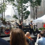 Tag 22 · New York – Ozzmosis