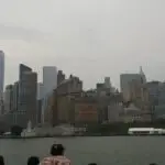 Tag 22 · New York – Skyline von Manhattan
