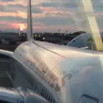 Tag 23 · New York → Frankfurt – Bye Bye USA